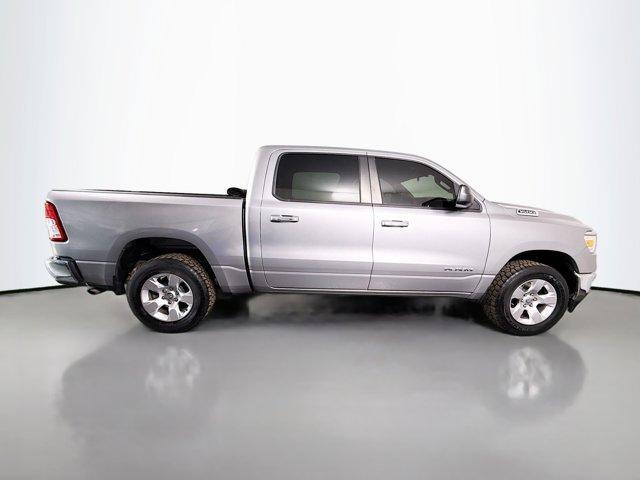 used 2019 Ram 1500 car, priced at $22,498