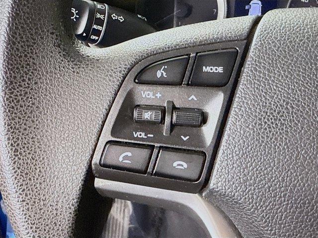 used 2019 Hyundai Tucson car, priced at $13,098