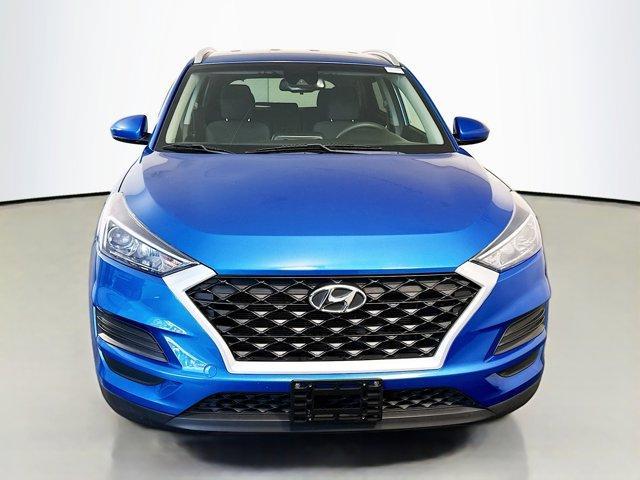 used 2019 Hyundai Tucson car, priced at $13,098