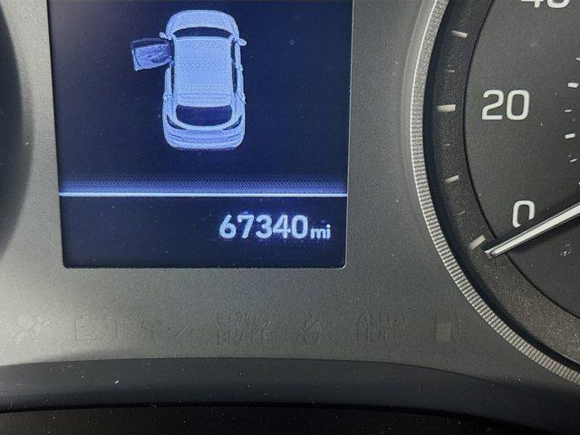 used 2019 Hyundai Tucson car, priced at $13,098