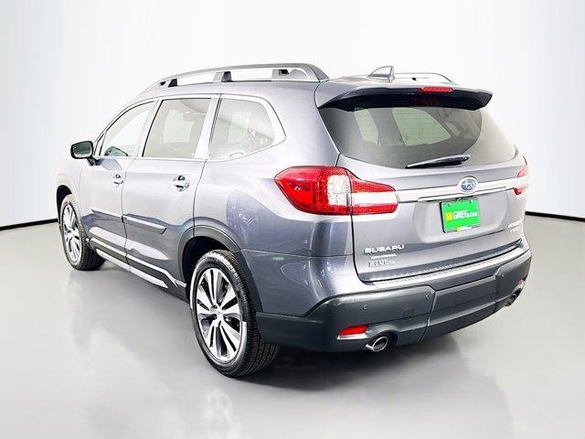 used 2022 Subaru Ascent car, priced at $23,885