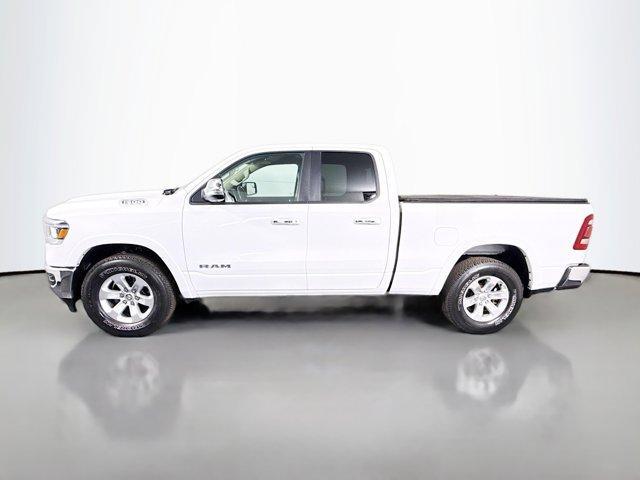 used 2020 Ram 1500 car, priced at $27,498