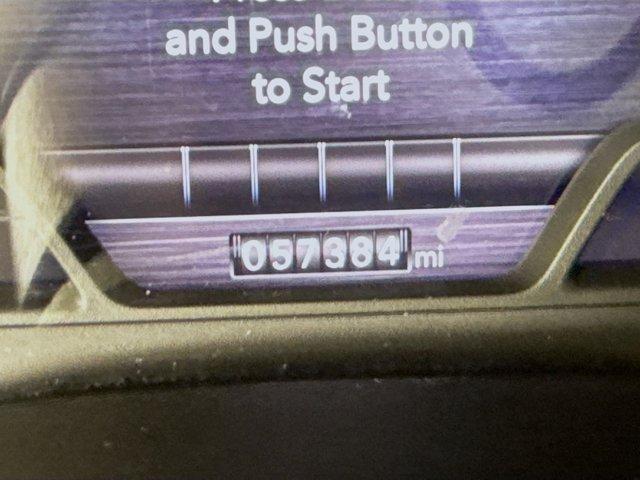 used 2020 Ram 1500 car, priced at $27,498