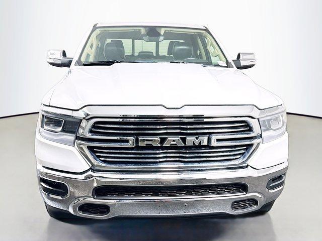 used 2020 Ram 1500 car, priced at $27,498