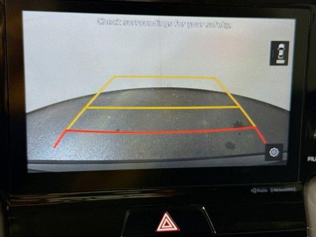 used 2021 Kia Sorento car, priced at $17,298