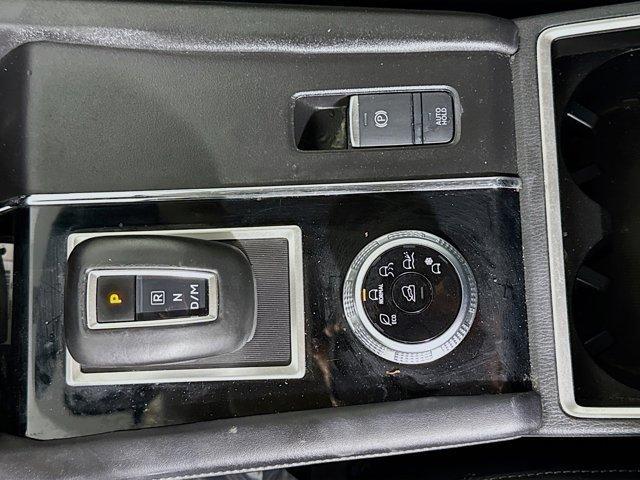 used 2022 Mitsubishi Outlander car, priced at $18,098