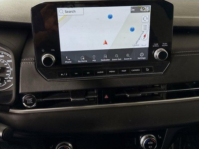 used 2022 Mitsubishi Outlander car, priced at $18,098