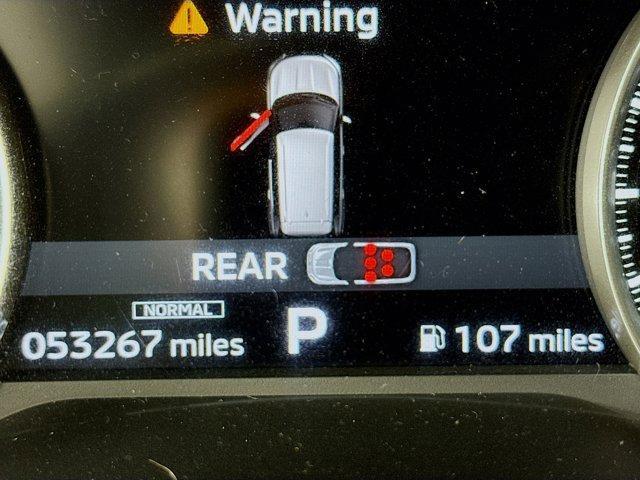 used 2022 Mitsubishi Outlander car, priced at $18,098