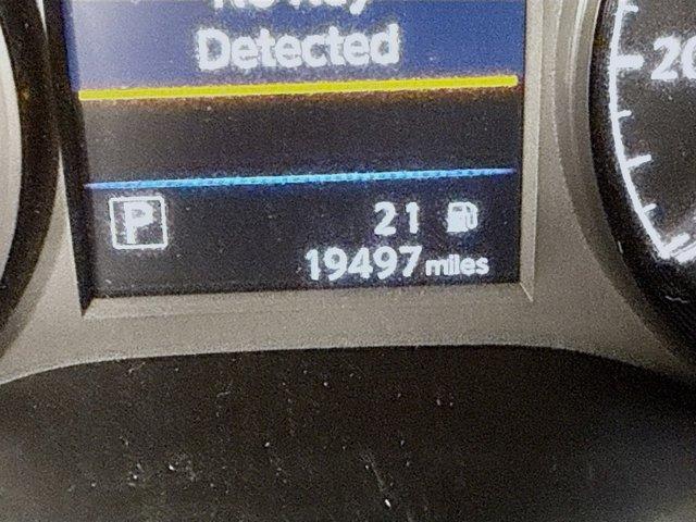 used 2021 Nissan Altima car, priced at $16,497