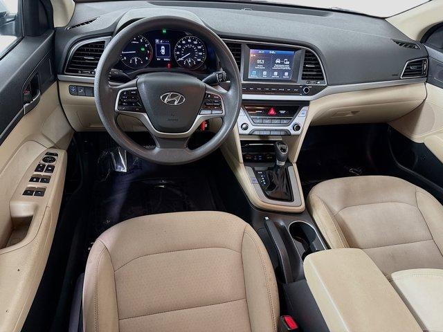 used 2018 Hyundai Elantra car, priced at $8,998