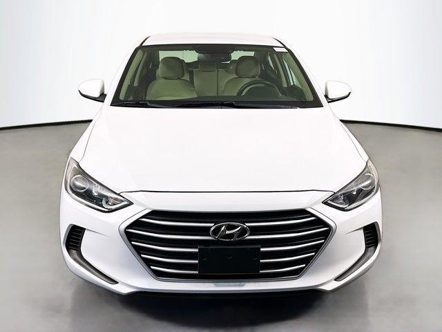 used 2018 Hyundai Elantra car, priced at $8,998