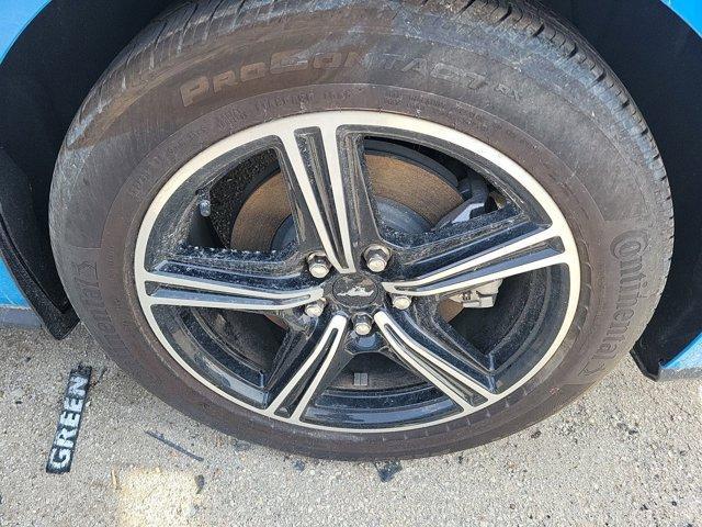 used 2023 Honda Civic car, priced at $17,995