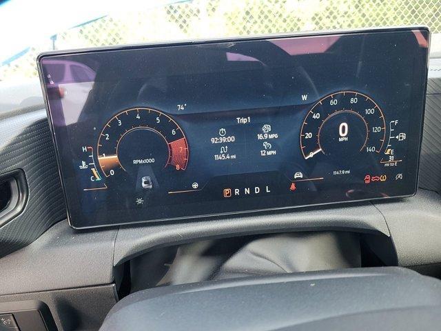 used 2023 Honda Civic car, priced at $17,995