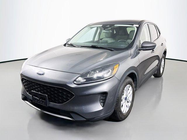 used 2022 Ford Escape car, priced at $16,498