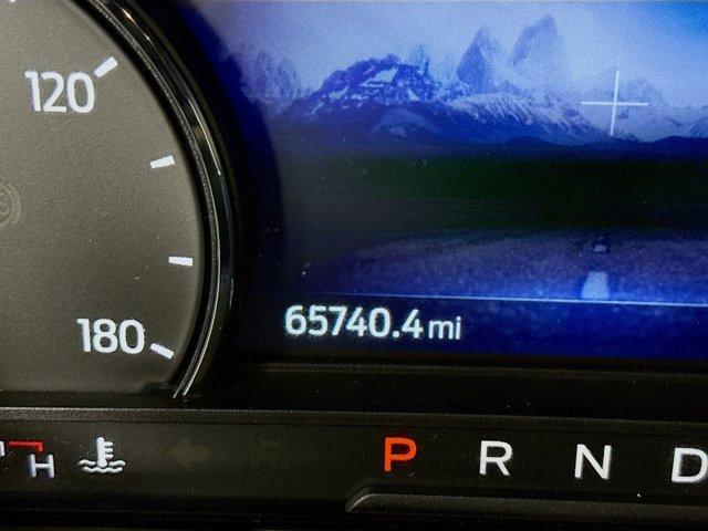 used 2022 Ford Escape car, priced at $16,498