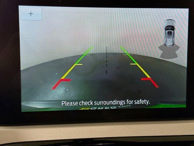 used 2022 Ford Escape car, priced at $16,498