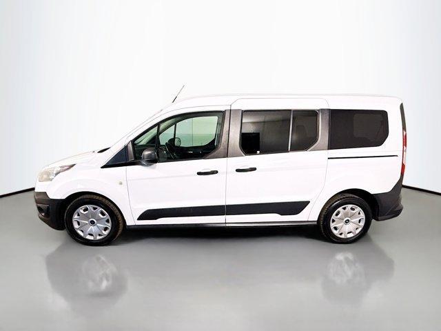 used 2018 Ford Transit Connect car, priced at $16,098