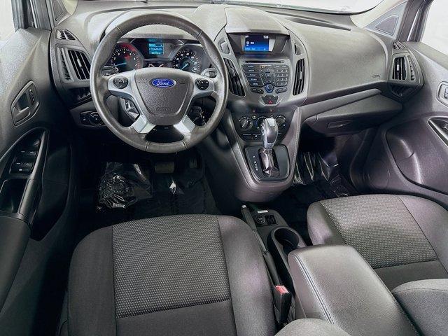 used 2018 Ford Transit Connect car, priced at $16,098