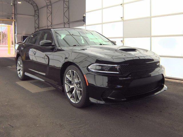 used 2023 Dodge Charger car, priced at $23,095