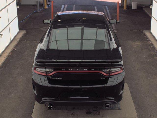 used 2023 Dodge Charger car, priced at $23,095