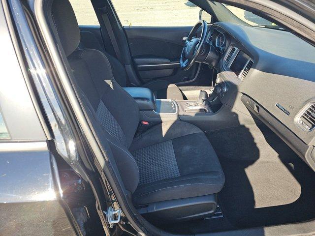 used 2023 Dodge Charger car, priced at $23,095