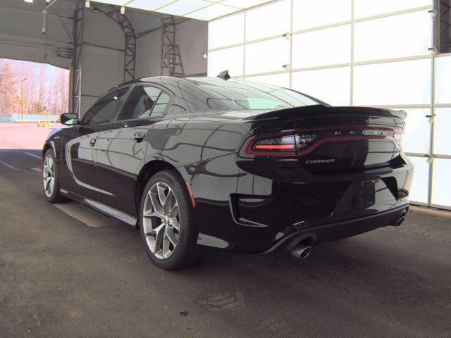 used 2023 Dodge Charger car, priced at $23,095