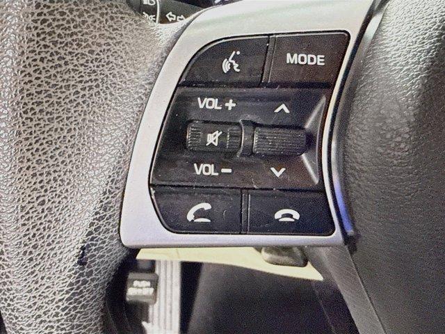 used 2019 Hyundai Sonata car, priced at $15,394