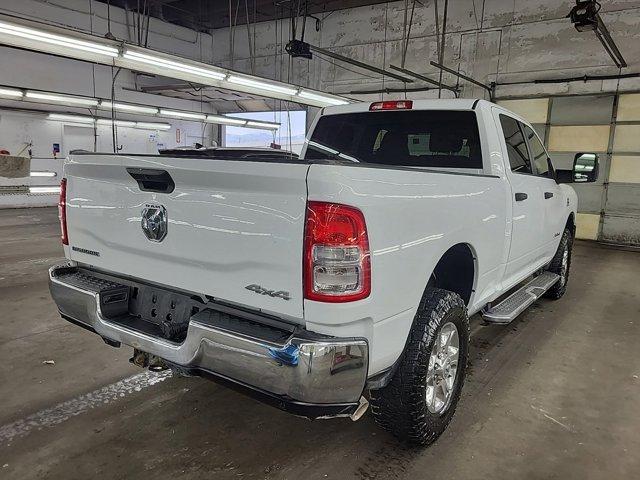 used 2024 Ram 2500 car, priced at $48,995