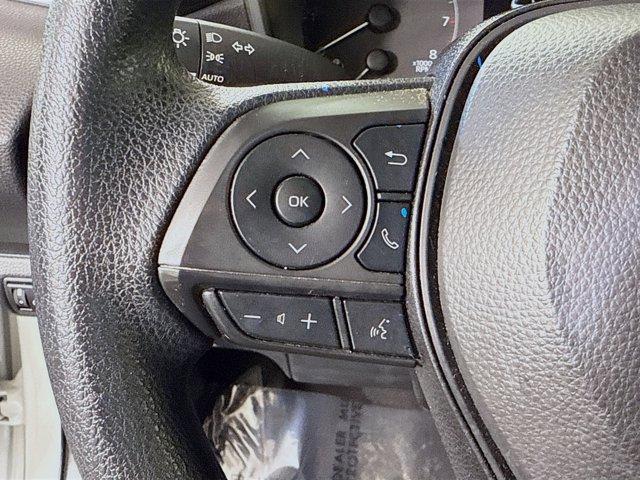 used 2024 Toyota Corolla car, priced at $16,998