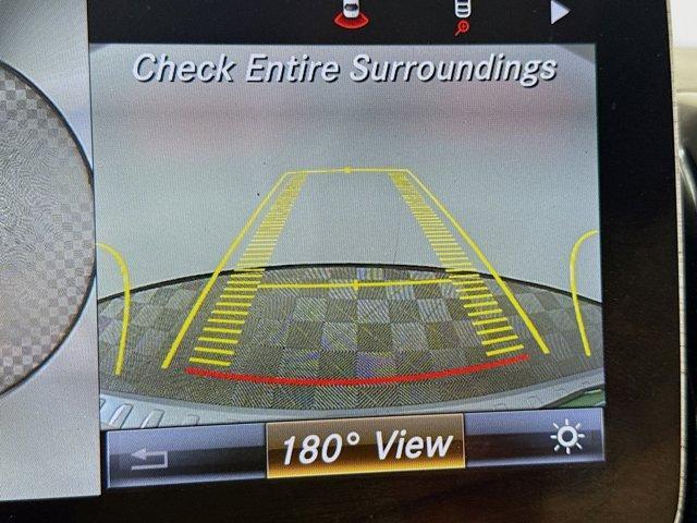 used 2019 Mercedes-Benz AMG GLS 63 car, priced at $36,798