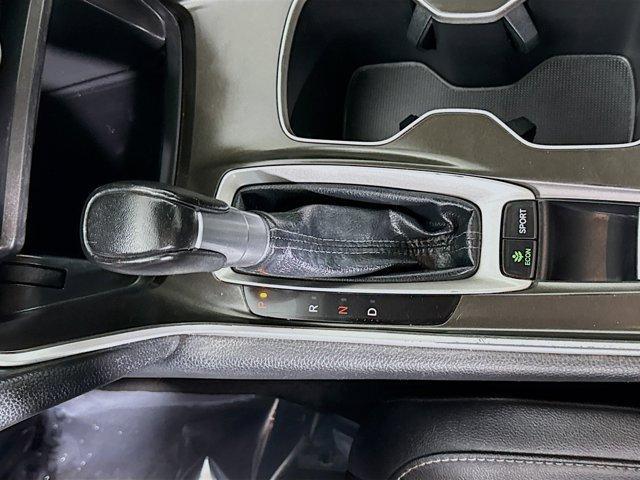 used 2020 Honda Accord car, priced at $17,698