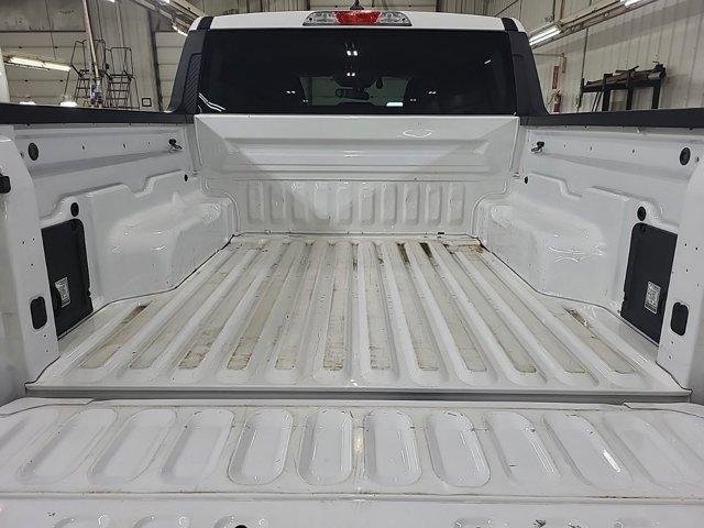 used 2022 Ford Maverick car, priced at $21,595