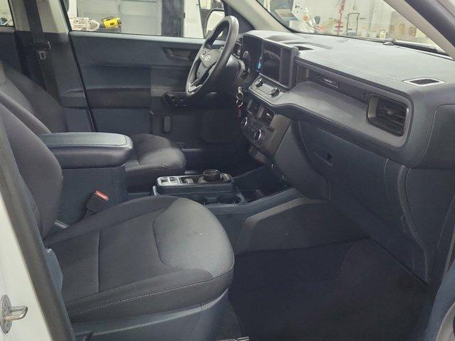 used 2022 Ford Maverick car, priced at $21,595