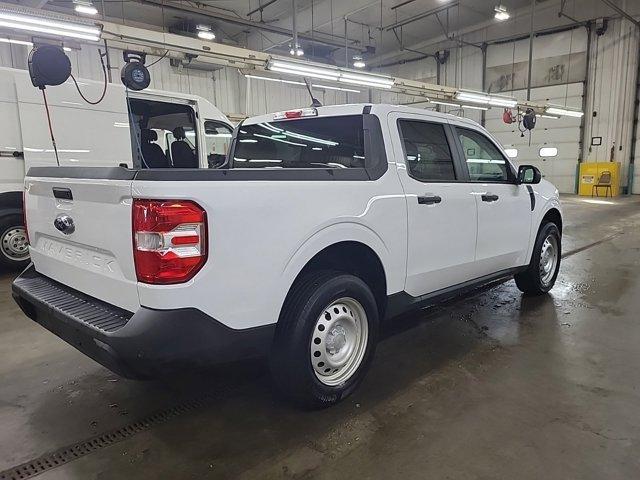 used 2022 Ford Maverick car, priced at $21,595