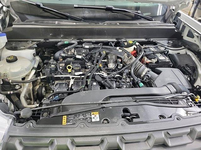 used 2022 Ford Maverick car, priced at $21,595