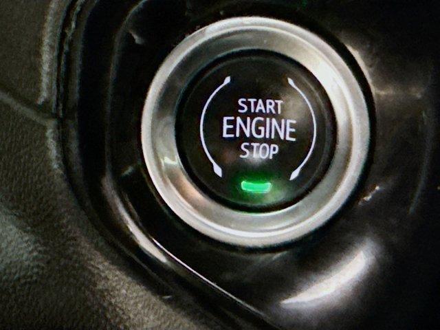 used 2025 Chevrolet Silverado 1500 car, priced at $32,998