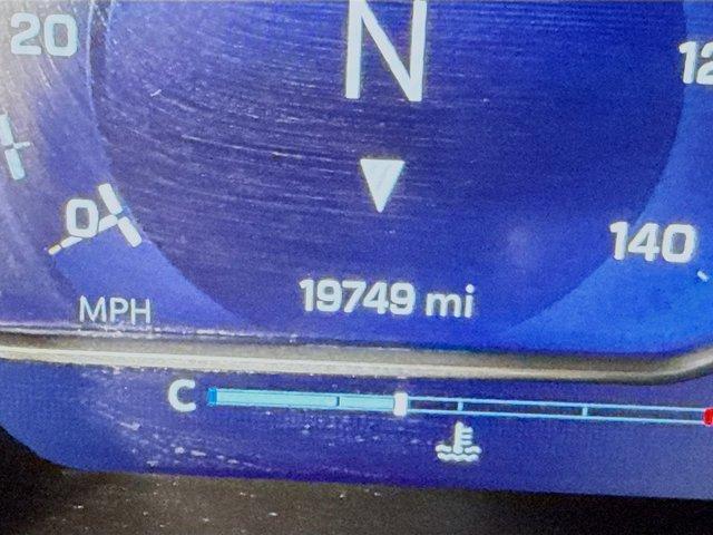 used 2025 Chevrolet Silverado 1500 car, priced at $32,998