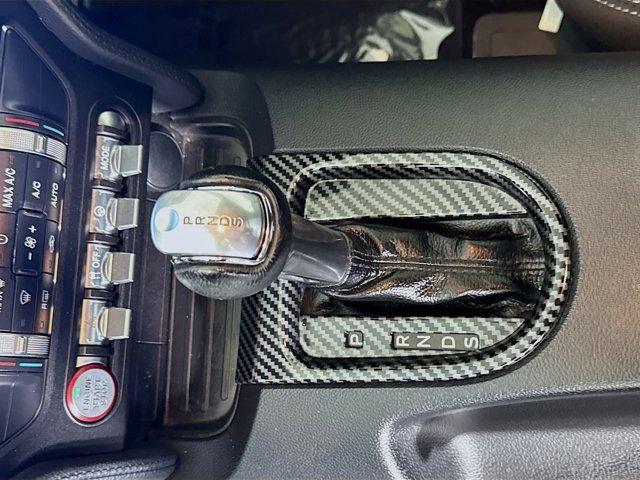 used 2019 Ford Mustang car, priced at $15,498