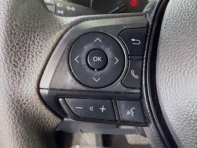 used 2022 Toyota RAV4 Hybrid car, priced at $22,997