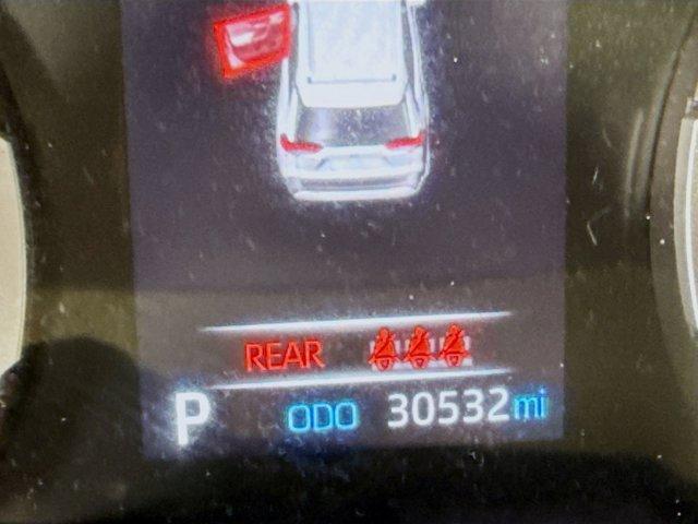 used 2022 Toyota RAV4 Hybrid car, priced at $22,997