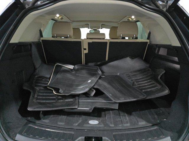 used 2019 Land Rover Discovery Sport car, priced at $16,795