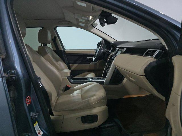 used 2019 Land Rover Discovery Sport car, priced at $16,795