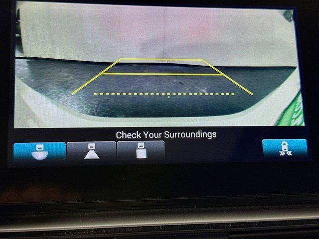 used 2020 Honda Accord car, priced at $19,998