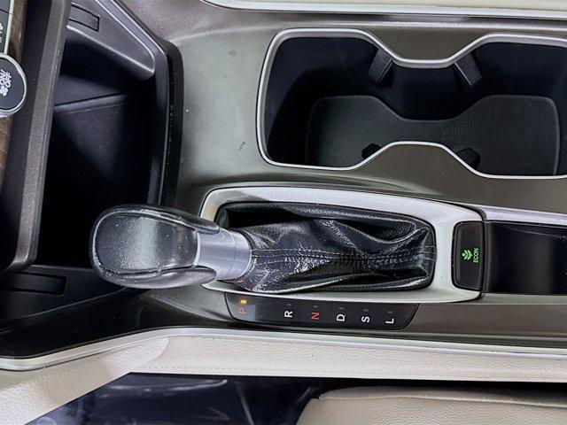 used 2020 Honda Accord car, priced at $19,998