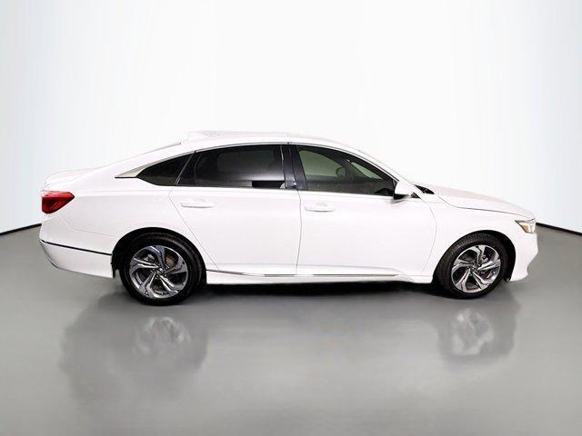 used 2020 Honda Accord car, priced at $19,998