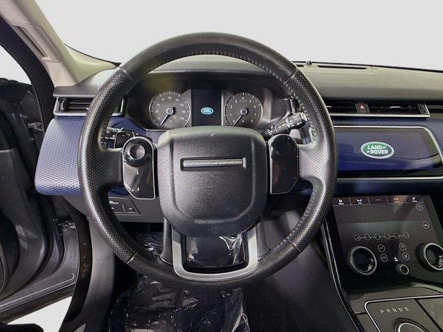 used 2020 Land Rover Range Rover Velar car, priced at $21,998
