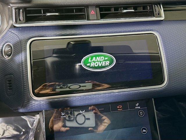 used 2020 Land Rover Range Rover Velar car, priced at $21,998