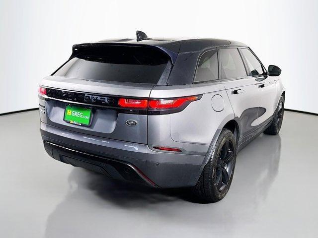 used 2020 Land Rover Range Rover Velar car, priced at $21,998
