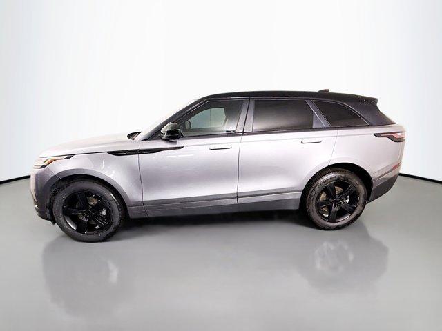 used 2020 Land Rover Range Rover Velar car, priced at $21,998
