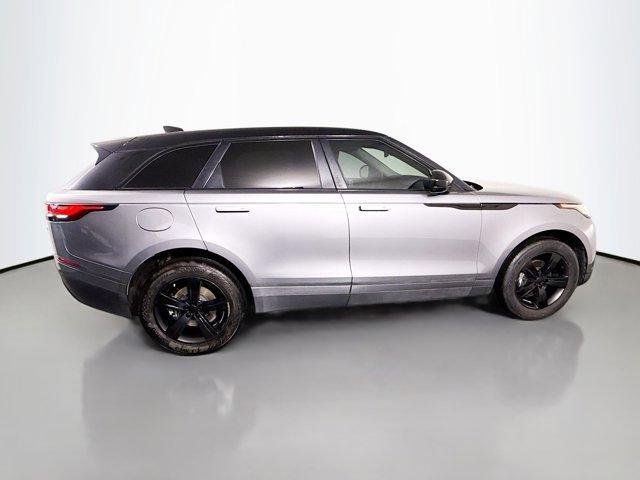 used 2020 Land Rover Range Rover Velar car, priced at $21,998
